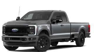 2026 Ford Super Duty® External Image 2
